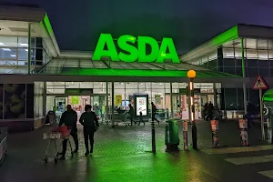 Asda Sheffield Supercentre image