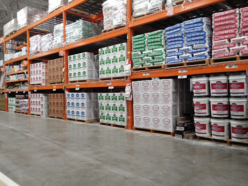 Home Improvement Store «The Home Depot», reviews and photos, 1650 SE Ensign Ln, Warrenton, OR 97146, USA