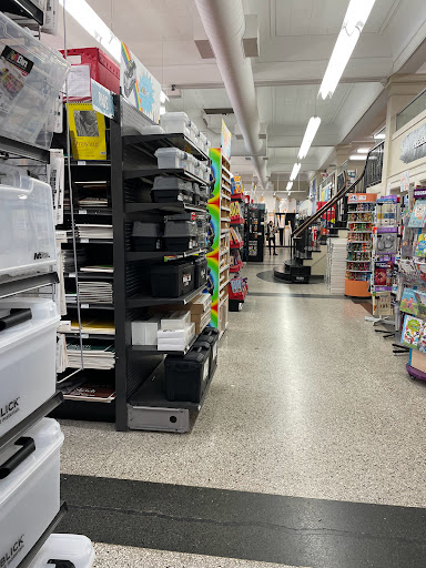 Art Supply Store «Blick Art Materials», reviews and photos, 1600 Broadway, Seattle, WA 98122, USA