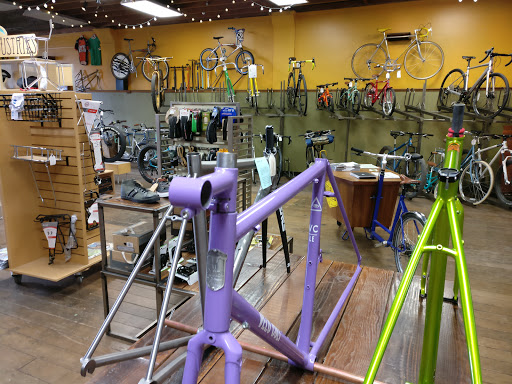 Bicycle Store «Velo Cult Bike Shop», reviews and photos, 1969 NE 42nd Ave, Portland, OR 97213, USA