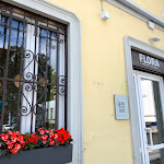 Photo n°1 de l'avis de Isabella.a fait le 31/07/2020 à 16:10 sur le  FLORA Ristorante à Busto Arsizio