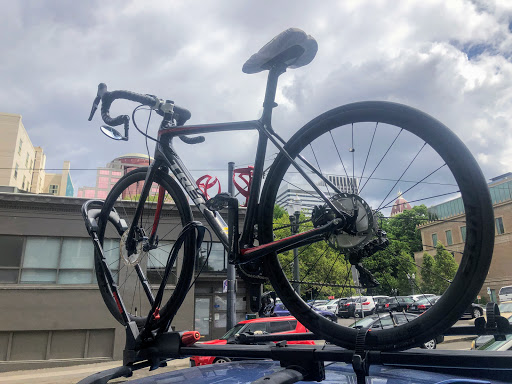 Bicycle Store «Bike Gallery - Downtown», reviews and photos, 1001 SW 10th Ave, Portland, OR 97205, USA