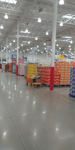 Warehouse store «Costco Business Center», reviews and photos, 3900 20th St E, Fife, WA 98424, USA