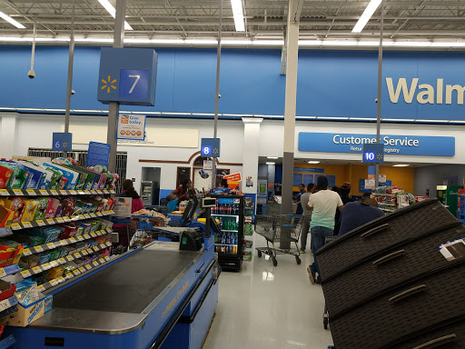 Walmart Supercenter