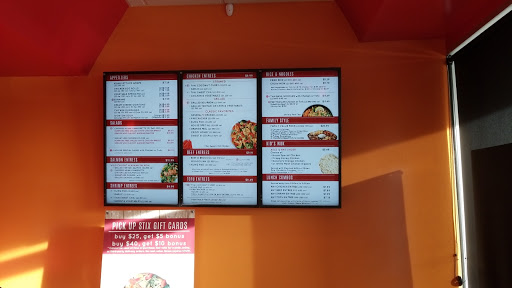 Asian Restaurant «Pick Up Stix Fresh Asian Flavors», reviews and photos, 3591 E Foothill Blvd, Pasadena, CA 91107, USA