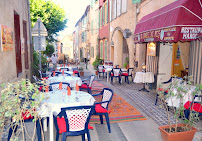 Atmosphère du Restaurant marocain La Table de Fès à Cogolin - n°5