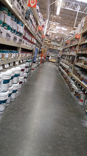 Home Improvement Store «The Home Depot», reviews and photos, 702 65th St, Galveston, TX 77551, USA