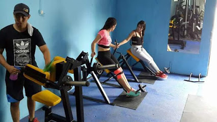 Gimnasio Pitbull GYM - Cl. 17 #12-50, La Dorada, Caldas, Colombia