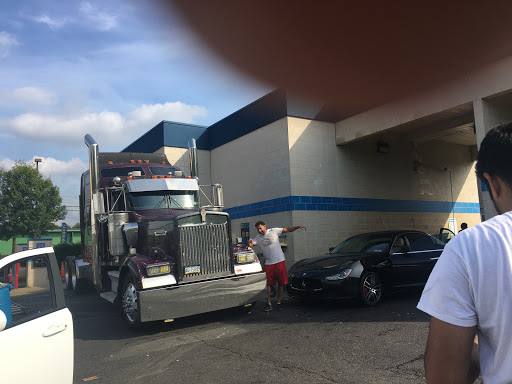 Capis Hand car wash LLC en Bethlehem