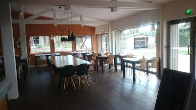 Golf du Chambon-sur-Lignon (parcours 18 trous) à Le Chambon-sur-Lignon