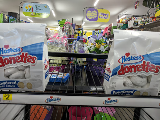 Discount Store «Dollar General», reviews and photos, 11809 Kingston Pike, Knoxville, TN 37934, USA