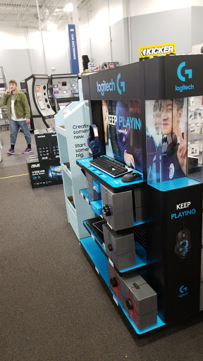 Electronics Store «Best Buy», reviews and photos, 7041 SW Nyberg St, Tualatin, OR 97062, USA