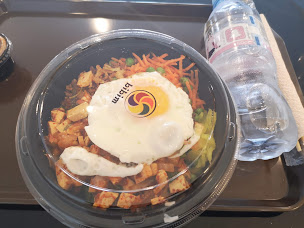 Photo n°7 de K-mee à Élancourt ()