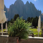 Photo n°10 de l'avis de Roberto.a fait le 16/08/2022 à 18:59 sur le  Geisleralm à Villnöß