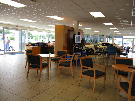 Ford Dealer «Lenoir City Ford, Inc.», reviews and photos