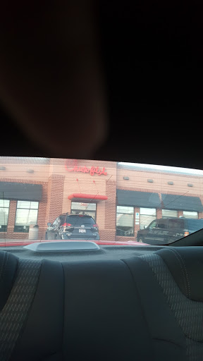 Fast Food Restaurant «Chick-fil-A», reviews and photos, 3403 Princeton Rd, Hamilton, OH 45011, USA