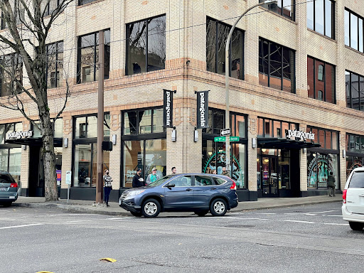 Clothing Store «Patagonia Portland», reviews and photos, 1106 W Burnside St, Portland, OR 97209, USA