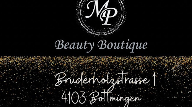 MP Beauty Boutique