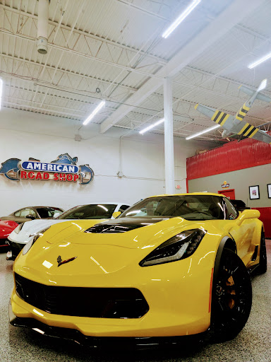 Used Car Dealer «City of Cars», reviews and photos, 1695 Stutz Dr, Troy, MI 48084, USA