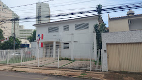Aliança Francesa Goiânia