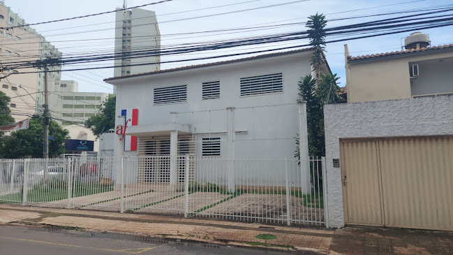 Aliança Francesa Goiânia