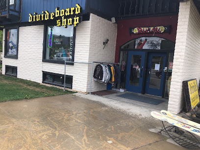 Divide Board Shop