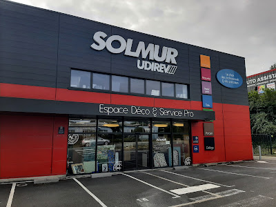 Solmur - Saint Malo - Espace Déco à Saint-Malo