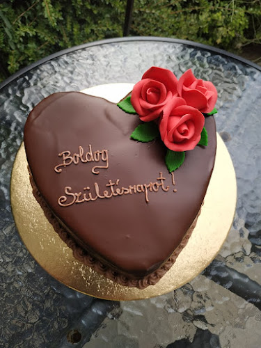 Comentarii opinii despre Angelato Cukrászda