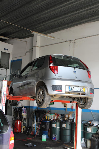 JOSÉ JÚLIO RESENDE diesel car service - Oficina mecânica