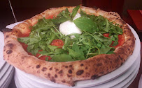 Pizza du Restaurant italien La Fabuica à Paris - n°19
