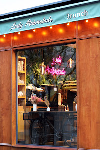 Photos du propriétaire du Restaurant Lady Marmelade à Paris - n°1