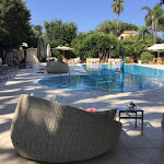 Photo n°5 de l'avis de Dory. fait le 24/08/2021 à 20:58 sur le  Hotel Mediterraneo Sorrento à Sant'Agnello