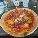 Photo n°2 de l'avis de Silvie. fait le 23/08/2023 à 09:42 sur le  Le Coccinelle à Pedara