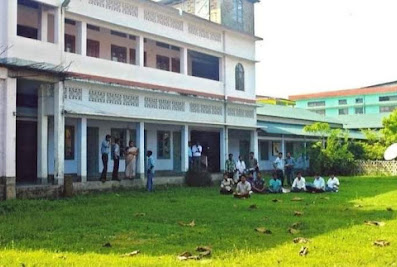 Vivekananda College Of Education