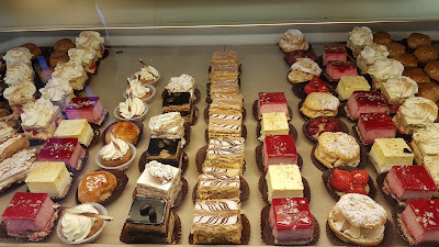 Le Moulin des saveurs - Boulangerie La Roque-d'Anthéron à La Roque-d'Anthéron