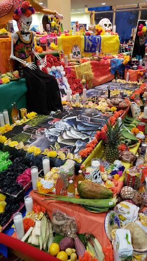 Performing Arts Theater «Rialto Center for the Arts at Georgia State University», reviews and photos, 80 Forsyth st, Atlanta, GA 30303, USA