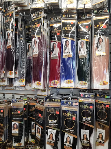 Cosmetics Store «Beauty Spot», reviews and photos, 4864 Washtenaw Ave, Ann Arbor, MI 48108, USA