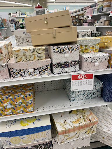 Fabric Store «Jo-Ann Fabrics and Crafts», reviews and photos, 12124 Fairfax Towne Center, Fairfax, VA 22033, USA