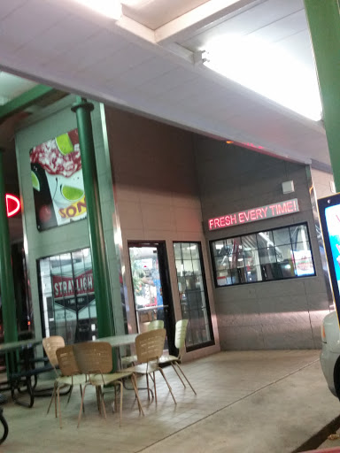 Fast Food Restaurant «Sonic Drive-In», reviews and photos, 308 Main St, Trussville, AL 35173, USA