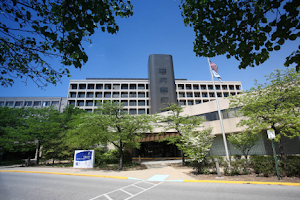 Carilion Roanoke Community Hospital image