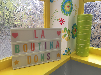 La Boutika'Dons à Cuincy
