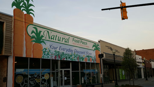 Natural goods store Sterling Heights