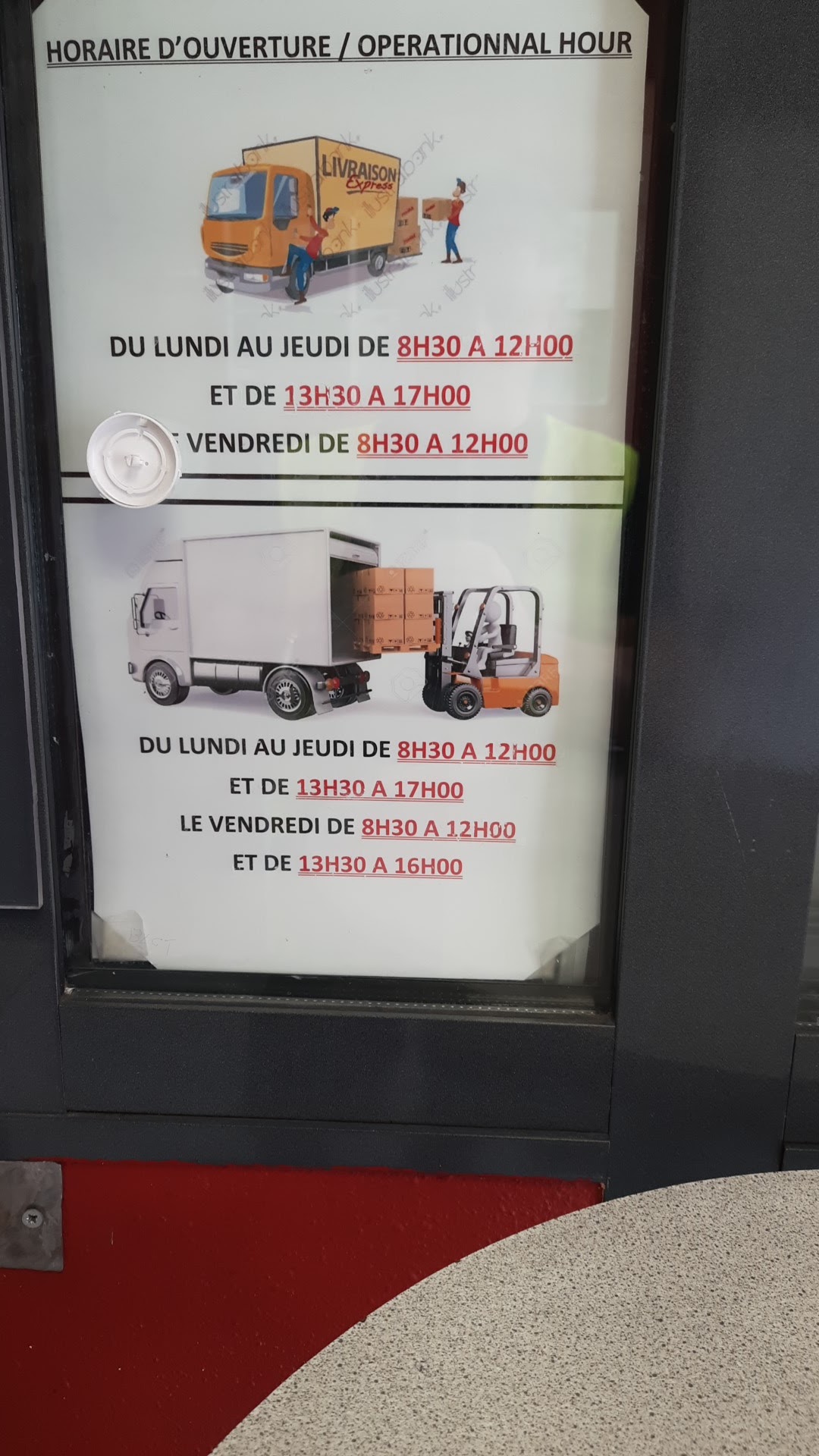 Photo n° 2 de l'avis de Mateusz.o fait le 27/04/2022 à 12:21