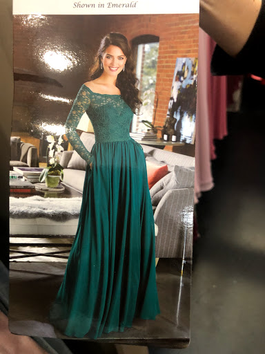 Bridal Shop «Always & Forever», reviews and photos, 1200 S Waldron Rd, Fort Smith, AR 72903, USA