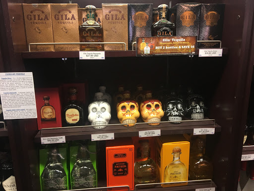 Gift Shop «Duty Free Americas», reviews and photos, 46792 Route 81, Alexandria Bay, NY 13607, USA