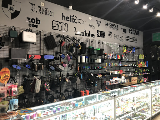 Tobacco Shop «Burn Smoke Shop», reviews and photos, 10218 Westheimer Rd, Houston, TX 77042, USA