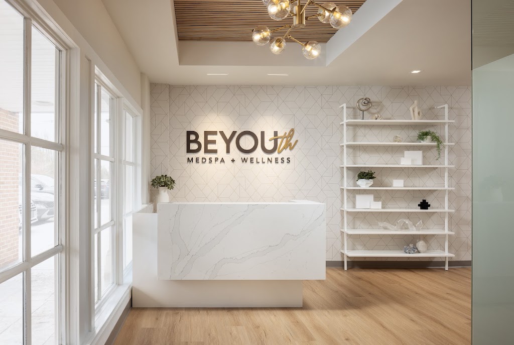 BEYOUth Medspa + Wellness 07006