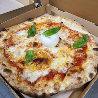 Photos du propriétaire du Pizzeria La Cave à Pizza à Marmande - n°13