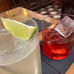 Photo n°2 de l'avis de Hazel.r fait le 24/03/2023 à 22:10 sur le  Centro à Rome