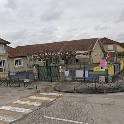École maternelle de Nieul à Nieul